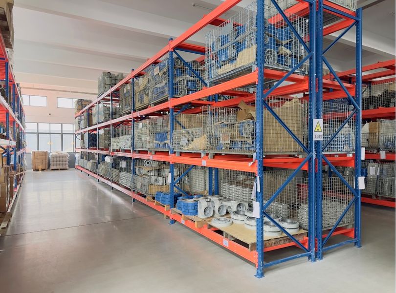 চীন Changzhou Chenglei Valve Technology Co., Ltd. সংস্থা প্রোফাইল