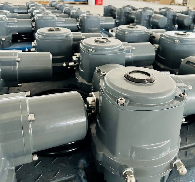 চীন Changzhou Chenglei Valve Technology Co., Ltd. সংস্থা প্রোফাইল