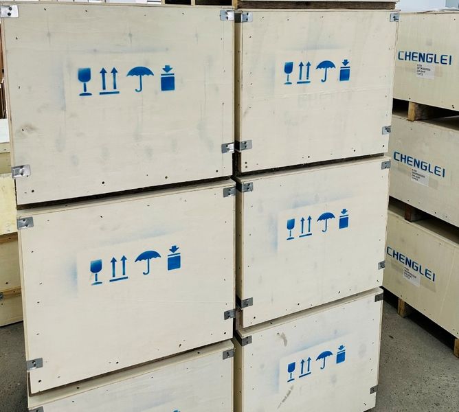 চীন Changzhou Chenglei Valve Technology Co., Ltd. সংস্থা প্রোফাইল