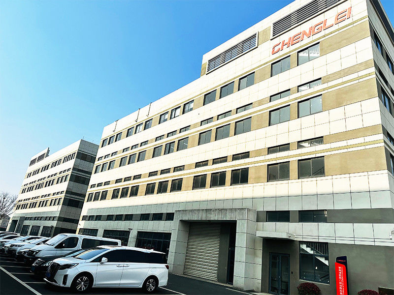চীন Changzhou Chenglei Valve Technology Co., Ltd. সংস্থা প্রোফাইল